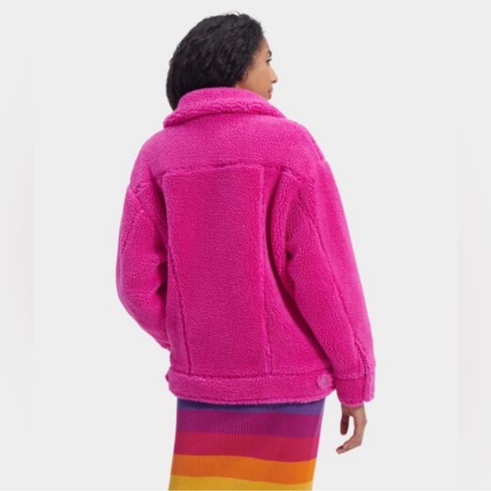 Ugg jacket - Picture 2 of 4